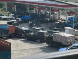 Solar Langka di Sumatera, Penumpang Bus Padang–Jakarta Minta Pemerintah Segera Bertindak