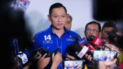 Partai Demokrat Ajak Masyarakat Jaga Ruang Publik Tetap Kondusif dan Beradab