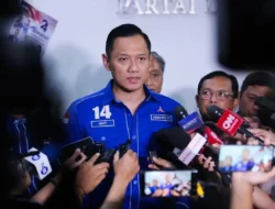Partai Demokrat Ajak Masyarakat Jaga Ruang Publik Tetap Kondusif dan Beradab