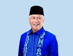 Guspardi Gaus Ungkap Alasan PAN Sumbar Tetap Solid Setelah Arisal Aziz Mundur