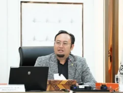 Rahmat Saleh Minta RUU Perkoperasian Fokus pada Penguatan Ekonomi Rakyat