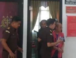 Kejari Padang Tunda Pemeriksaan Materi Perkara Tersangka BSN, Tunggu Kuasa Hukum Pilihan