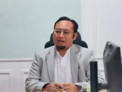 Rahmat Saleh Buka Suara soal Peran Dasco di Balik Penguatan IHSG dan Rupiah