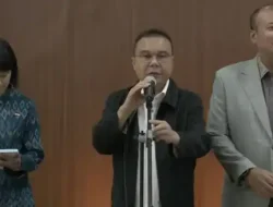 Komisi Ojol Turun Jadi 8 Persen, Pengemudi: Terima Kasih Pak Presiden dan Pak Dasco