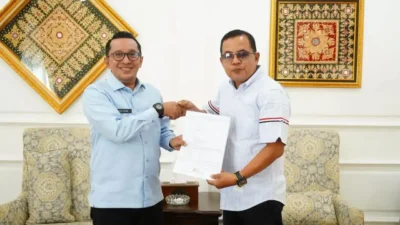 Tanjung Alam Bersiap Menjadi Sekolah Rakyat Terbesar di Indonesia