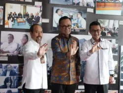 BP BUMN Perkuat Sinergi dengan KPK, Dony Oskaria Pastikan Proyek Hilirisasi Berjalan Transparan