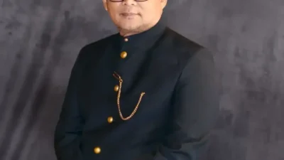 Sekretaris KAN Gurun Angkat Bicara Soal Kisruh Internal, Minta Masyarakat Tetap Tenang