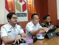 1 Muharam, Bawaslu Sumbar Resmikan P2P untuk Cetak Kader Pengawas Demokrasi