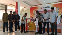 Bawaslu Sumbar Resmi Luncurkan Pendidikan Pengawas Partisipatif 2026, Cetak Agen Pengawasan Menuju Pemilu 2029 Bermartabat