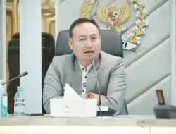 Rahmat Saleh: Dony Oskaria Pembantu Presiden Prabowo yang Hebat, BUMN Dikelola dengan Hitungan Bisnis Negara