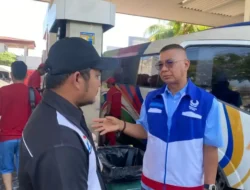 Stok BBM di Sumbar Dipastikan Aman, Hiswana Migas: Jangan Panik Buying, Antrean Dipicu Distribusi Tersendat