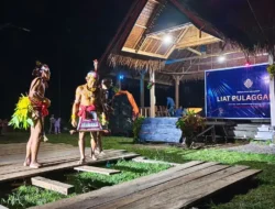 Liat Pulaggaijat 2026 Hidupkan Kembali Tradisi Leluhur Mentawai Melalui Kolaborasi Pemerintah, Pemuda, dan Pelaku Budaya
