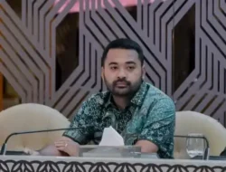 Zigo Rolanda Tekankan Standar Pelayanan Minimal Jalan Tol Harus Menjamin Keselamatan dan Kenyamanan Masyarakat