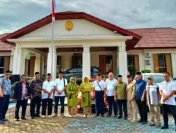 Gugatan Sertifikat Hak Pakai Terus Bergulir di PTUN, Anak Nagori Pertahankan Tanah Ulayat