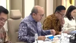 Sport Tourism Jadi Penggerak Investasi dan Ekonomi Nasional, Pemerintah Perkuat Ekosistem Event Internasional