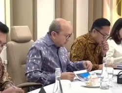 Sport Tourism Jadi Penggerak Investasi dan Ekonomi Nasional, Pemerintah Perkuat Ekosistem Event Internasional