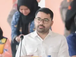 Zigo Rolanda Kawal Pembangunan Sekolah Rakyat di Semarang, Soroti Kesiapan Fasilitas dan Asrama
