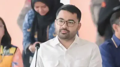 Zigo Rolanda Kawal Pembangunan Sekolah Rakyat di Semarang, Soroti Kesiapan Fasilitas dan Asrama