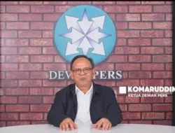 Komaruddin Hidayat Tegaskan Profesi Wartawan Dilindungi UU Pers, Dewan Pers Ajak Semua Pihak Hormati Wartawan