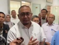 Andre Rosiade: Masalah Kubang Putiah Selesai, Trase Baru Tol dan Exit Padang Panjang Disepakati