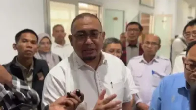 Andre Rosiade: Masalah Kubang Putiah Selesai, Trase Baru Tol dan Exit Padang Panjang Disepakati