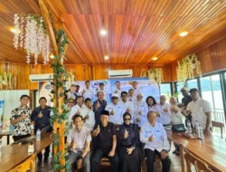RAKERDA I AITTA Sumbar Tetapkan Lima Program Besar, Bidik Wisatawan Mancanegara