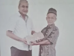 Investor Sudah Bayar Ganti Rugi Tapi Warga Masih Dikompori Memblokir Akses Jalan
