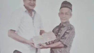 Investor Sudah Bayar Ganti Rugi Tapi Warga Masih Dikompori Memblokir Akses Jalan