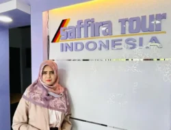 Saffira Tour Dinobatkan sebagai The Best Inbound Tour and Travel, Eliza Soroti Peran Strategis Travel Agent
