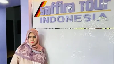 Kelangkaan Solar Ancam Citra Pariwisata Sumbar, Eliza AB: Wisatawan Jangan Jadi Korban