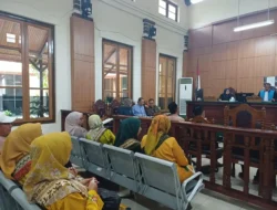 Sidang Gugatan Tanah Ulayat Pasar Payakumbuh Makin Panas, Niniak Mamak Bersatu Melawan