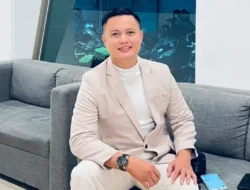 Wahyu Aulia Putra Sabet AITTA Award 2026, Al Wally Tour & Travel Bidik Wisatawan Nusantara dan Mancanegara