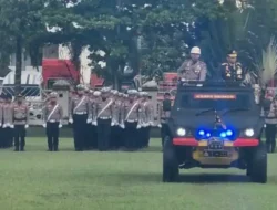 Hari Bhayangkara ke-80, Kapolda Sumbar: Polri Harus Semakin Dekat dan Hadir untuk Masyarakat