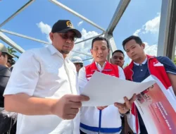 Andre Rosiade: BBM Sumbar Tidak Langka, Distribusi Terganggu karena Perbaikan Jembatan Bungus