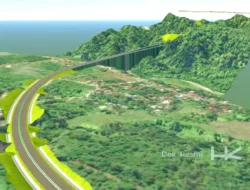 Ancaman Longsor Berulang, Pelaku Usaha Minta Pembangunan Tol Sumbar Dipercepat