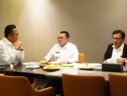 SR Tanjung Alam Terbesar di Indonesia, Groundbreaking Digelar September 2026