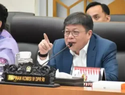 Alex Indra Lukman Minta Komando Khusus Percepat Serapan TKD