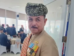 Fauzi Bahar: Kekuatan Adat dan Budaya Antar Padang Menuju Kota Gastronomi Dunia