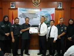 176 PPPK Bawaslu Sumbar Tuntaskan Orientasi, Fokus Persiapan Pemilu 2029