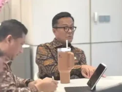 Pemerintah Finalkan Bunga 8 Persen untuk 14 Juta Nasabah PNM Mekaar