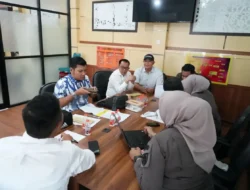 Berkas Lengkap, BSN Segera Duduk di Kursi Terdakwa Pengadilan Tipikor Padang