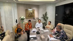 Setelah 12 Tahun, Akhirnya Pemegang Saham Sepakat Aktifkan Kembali PT ARP