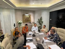 Setelah 12 Tahun, Akhirnya Pemegang Saham Sepakat Aktifkan Kembali PT ARP