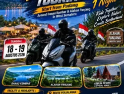 AITTA Travel Mart 2026 Makin Dekat, Panitia Cek Kesiapan Venue