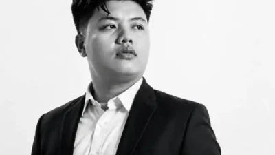 Urang Awak di Ruang Mesin Republik