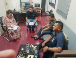 Tahanan Kasus Judi Online Meninggal, Rutan I Medan Ungkap Kronologi
