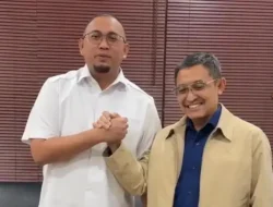 Andre Rosiade Pastikan Pembangunan Stadion Haji Agus Salim Dimulai September 2026