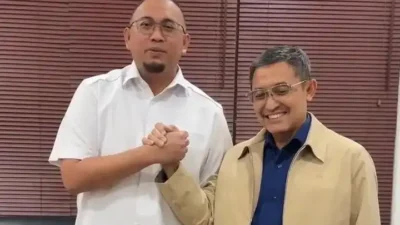Andre Rosiade Pastikan Pembangunan Stadion Haji Agus Salim Dimulai September 2026