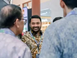 Geothermal Jadi Energi Masa Depan, Zigo Rolanda Minta Pengembangannya Dipercepat