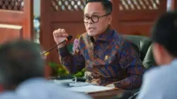 290 Oke, 300 In Progress: Langkah Taktis COO Danantara Benahi BUMN